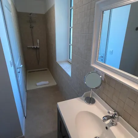 La Carreterie - Les *