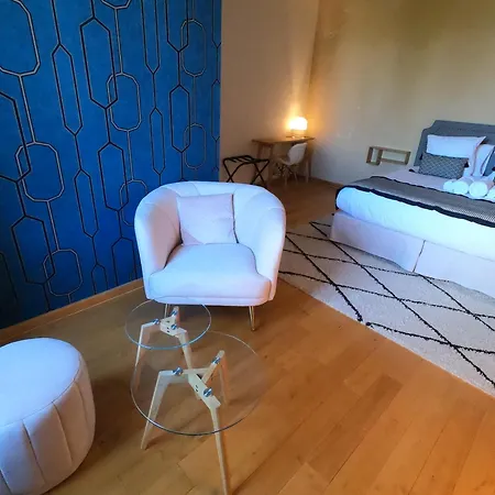 La Carreterie - Les Semesterbostad *