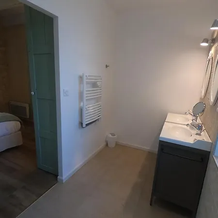 Holiday home La Carreterie - Les Pineuilh