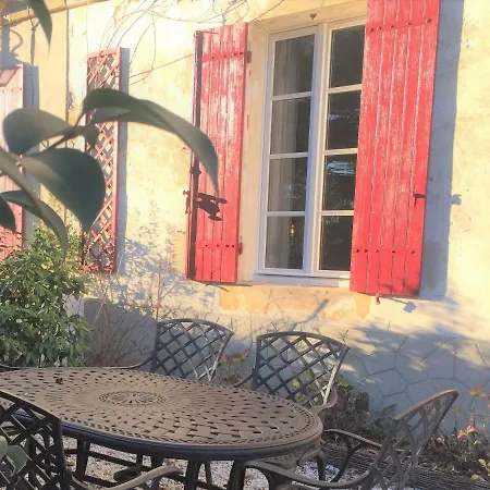 Holiday home La Carreterie - Les *