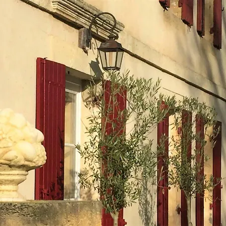 Holiday home La Carreterie - Les