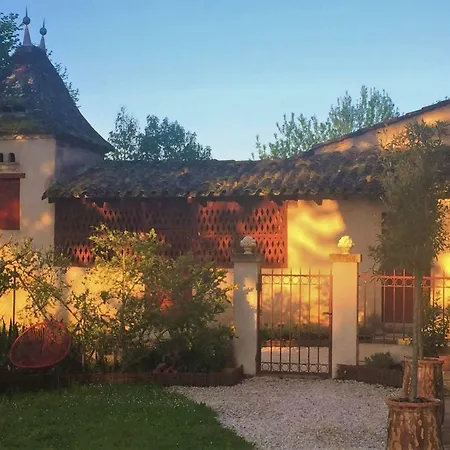 Holiday home La Carreterie - Les