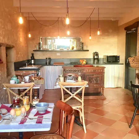 Holiday home La Carreterie - Les Pineuilh