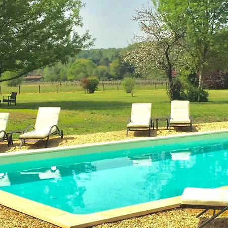 La Carreterie - Les Holiday home *