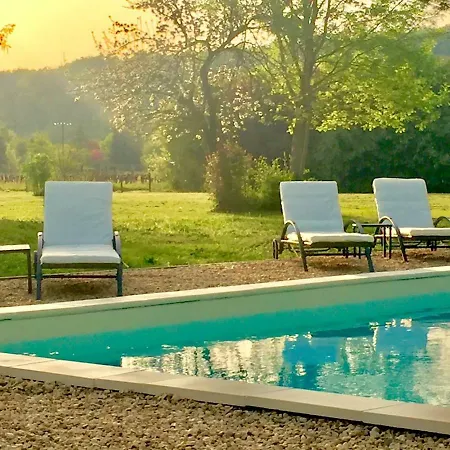 La Carreterie - Les Holiday home *