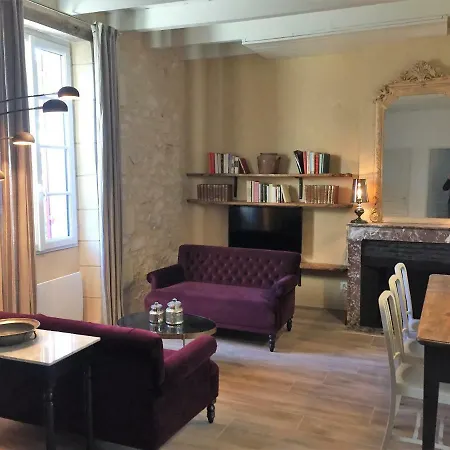 Holiday home La Carreterie - Les *
