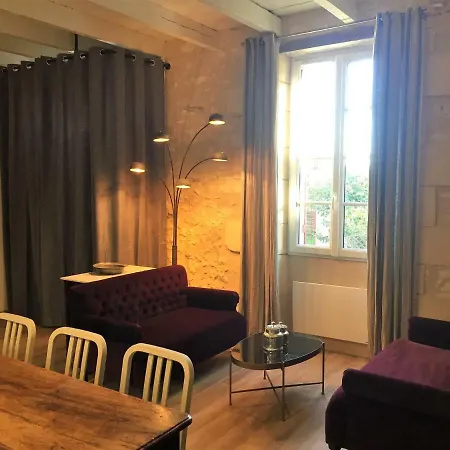 La Carreterie - Les Holiday home