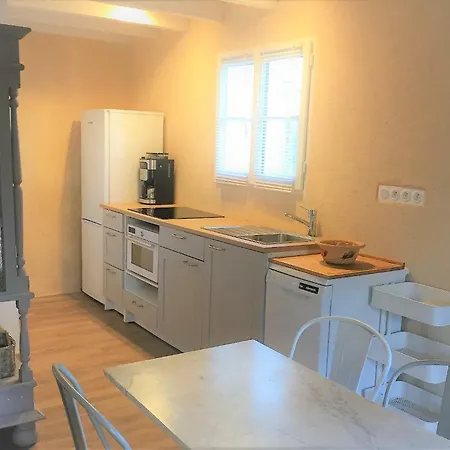Holiday home La Carreterie - Les Pineuilh
