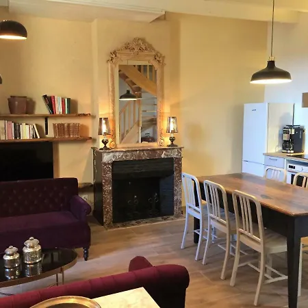 Holiday home La Carreterie - Les Pineuilh