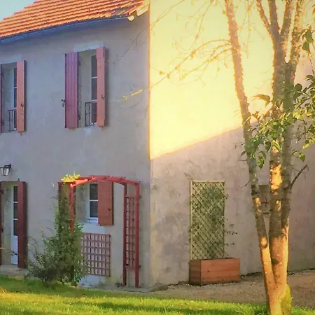 La Carreterie - Les Holiday home *