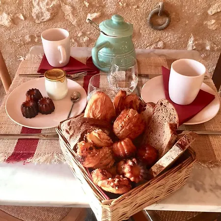 La Carreterie - Les Holiday home *