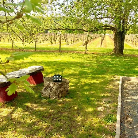 La Carreterie - Les Holiday home