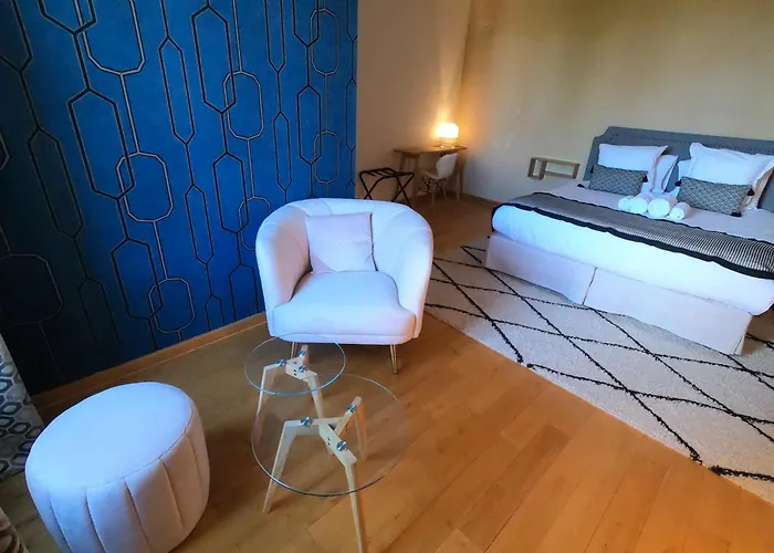 La Carreterie - Les Σπίτι διακοπών *