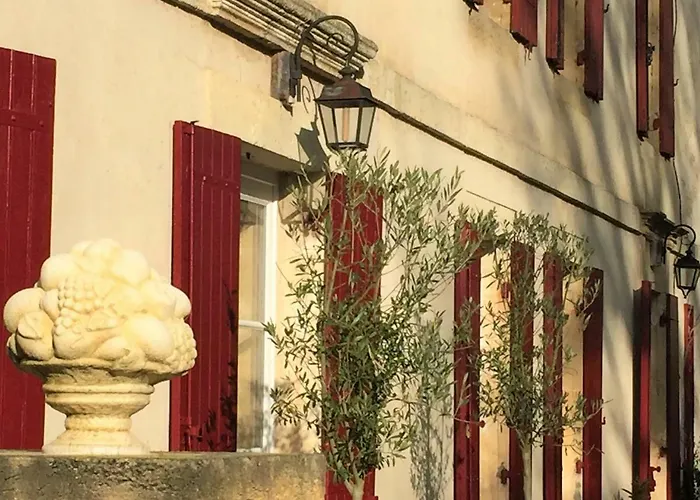 Nyaraló La Carreterie - Les